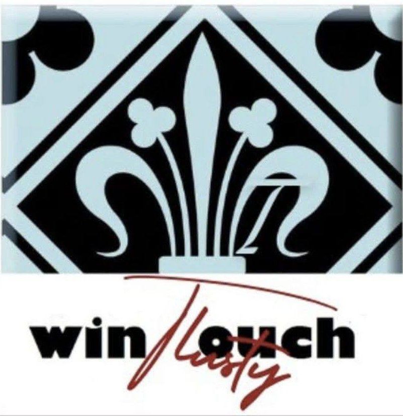 WinTouch Logo