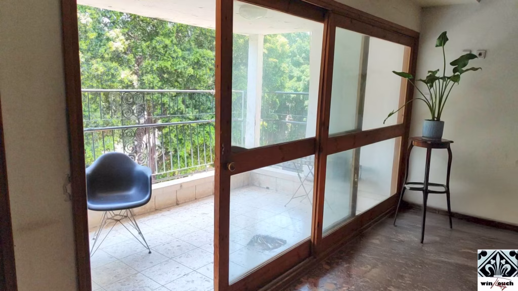 תיקון דלתות הזזה ישנות